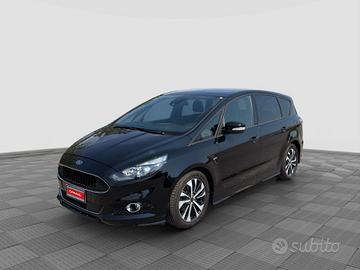 FORD S-Max S-Max ST-Line Business 5/7 p.ti 2.0 E