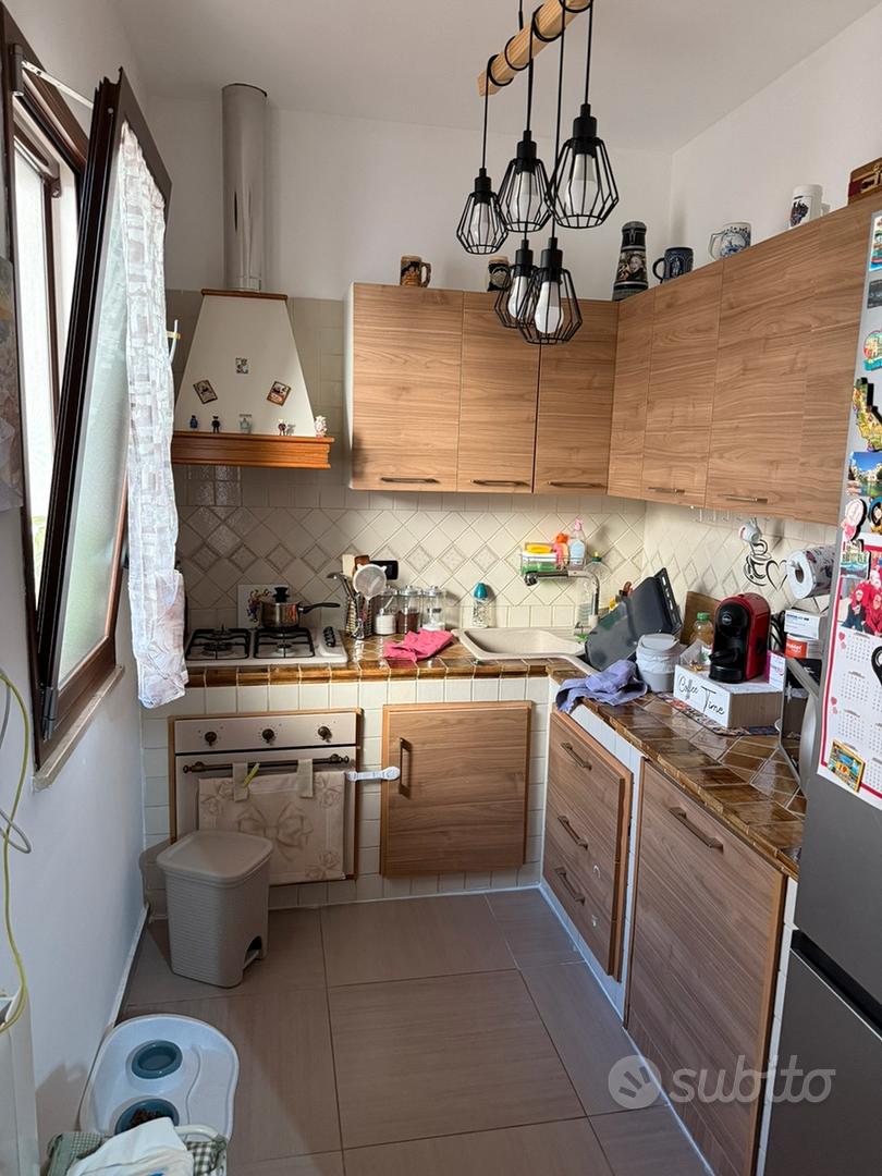 Apartment in TP - Vista 5