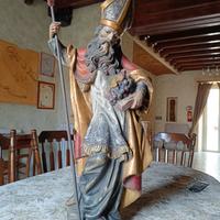 S.Urbano protettore vino uva e vigne