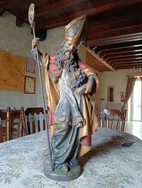 S.Urbano protettore vino uva e vigne