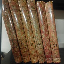 La divina Commedia