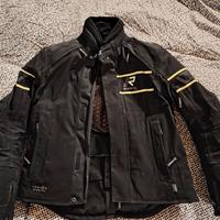 Giacca Rukka RAPTO-R tg 50