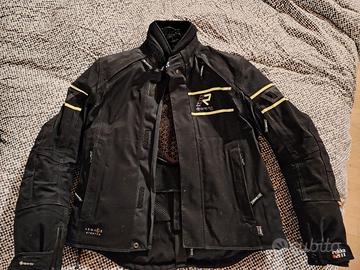 Giacca Rukka RAPTO-R tg 50