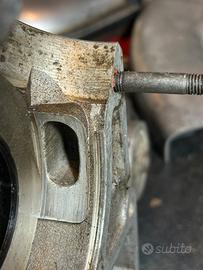 Carter vespa primavera 125