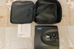 Compressore portatile auto/moto