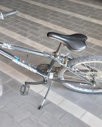 Mountain Bike Rockrider Five.1 (Decathlon)