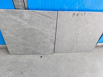 gres spessorato 2 cm da esterno 60x60 pietra 
