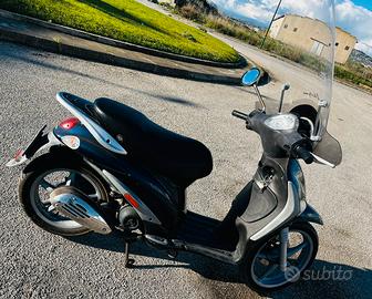 Piaggio Liberty 50