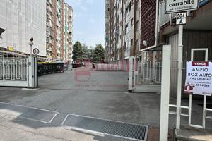 Box/Posto auto Torino [sebastopoli 306 box VRG]