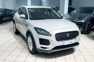 Jaguar E-Pace 2.0D 180 CV AWD aut. S