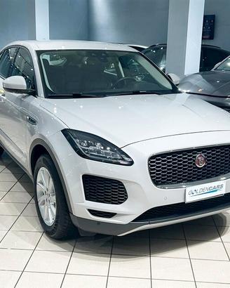 Jaguar E-Pace 2.0D 180 CV AWD aut. S