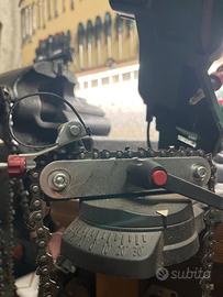Limatura catene motosega 3 €caduna