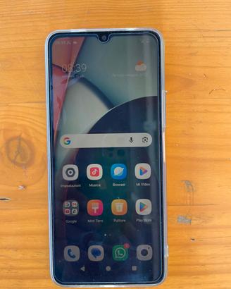 telefono OPPO 