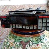 Equalizzatore Auto Marlboro Sound b 8000