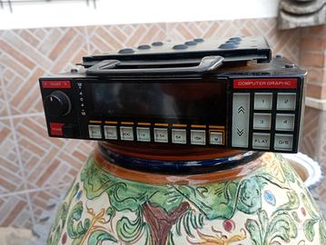 Equalizzatore Auto Marlboro Sound b 8000