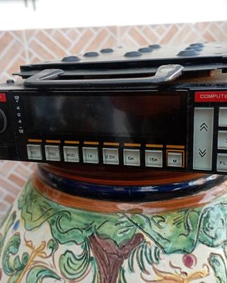 Equalizzatore Auto Marlboro Sound b 8000