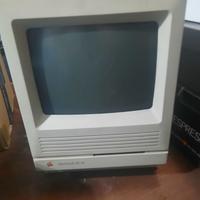PERSONAL COMPUTER MAC