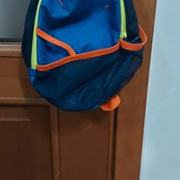 zainetto da bimbo ideali per i trekking 