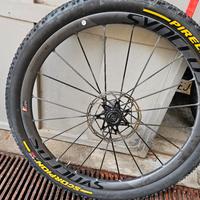 cerchi  syncros capital sl canale 30 mtb 