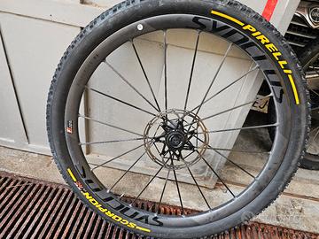 cerchi  syncros capital sl canale 30 mtb 