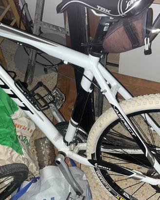 Mountain bike