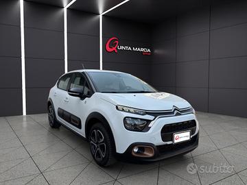 Citroen C3 1.5 HDi 100 CV Feel Pack/TOUCHSCREEN