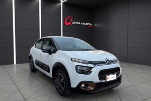 Citroen C3 1.5 HDi 100 CV Feel Pack/TOUCHSCREEN