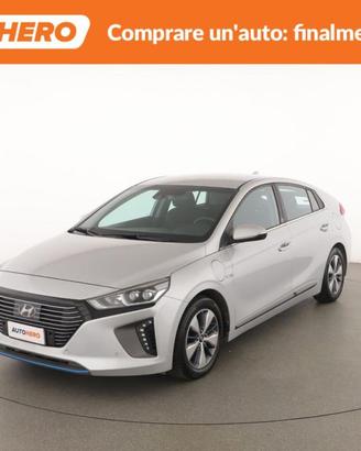 HYUNDAI Ioniq 1.6 Plug-in Hybrid DCT Style