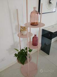 Scaffale Circle marchio Calligaris 