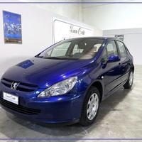 PEUGEOT 307 1.4 16V 5p. Style -Garanzia12m-