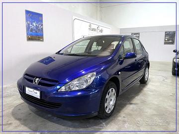 PEUGEOT 307 1.4 16V 5p. Style -Garanzia12m-