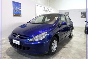 PEUGEOT 307 1.4 16V 5p. Style -Garanzia12m-