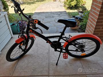 Bici bambino 9-10 anni