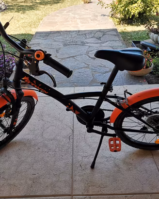 Bici bambino 9-10 anni