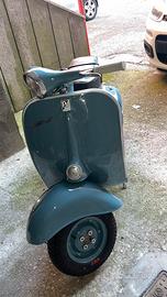 Vespa vbb2