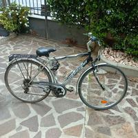 city bike montana
