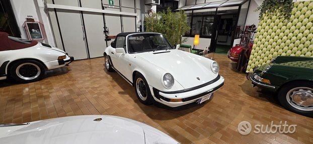Porsche 901/911/912('63-88)