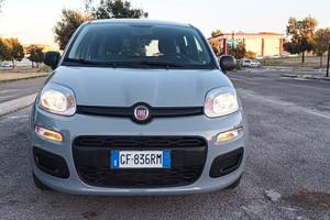 Fiat Panda Hybrid/Benzina 1.0 con garanzia 