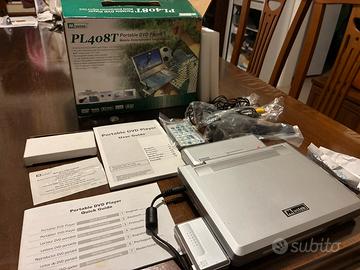 Mustek PL408T pezzi ricambio