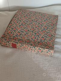 10 dischi 78 giri x grammofono con raccoglitore