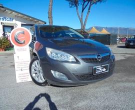 Opel Astra 2.0 CDTI 165CV Sports Tourer Cosmo