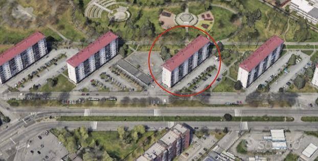 Appartamento – Torino, Borgata Frassati, Circoscrizione 5 - Vista 4