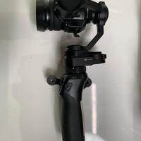 OSMO PRO DJI