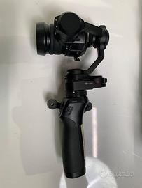 OSMO PRO DJI