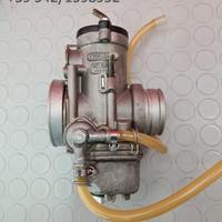 CARBURATORE DELLORTO VOR EN 400 1999 2000 EN400 20