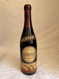 Bertani Amarone Valpolicella