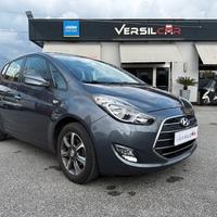 Hyundai iX20 1.4 CRDI 90 CV Comfort