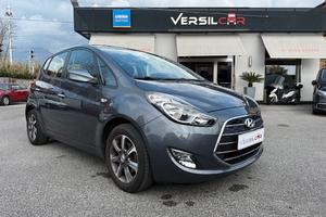 Hyundai iX20 1.4 CRDI 90 CV Comfort