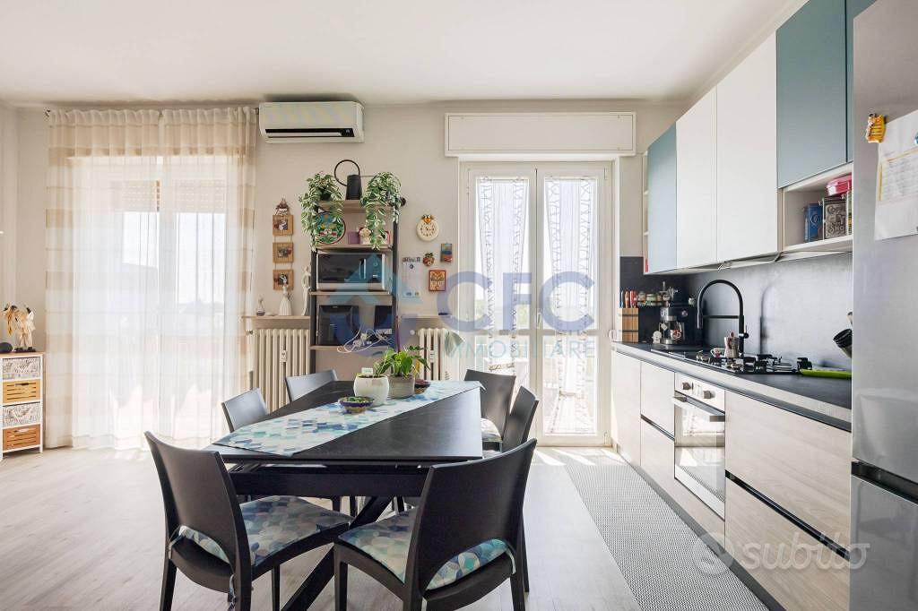 Appartamento – Cornaredo, Cascina Torrette - Vista 2