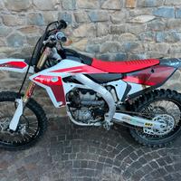 Fantic xxf 250